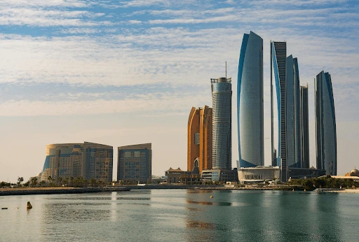Abu Dhabi