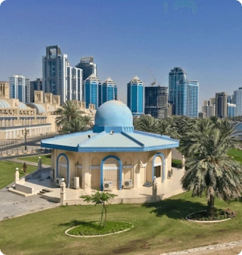 Sharjah